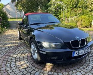 BMW Z3 Gebrauchtwagen