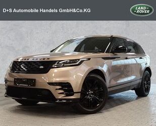 Land Rover Range Rover Velar Gebrauchtwagen