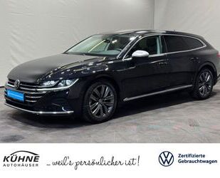 VW Arteon Gebrauchtwagen
