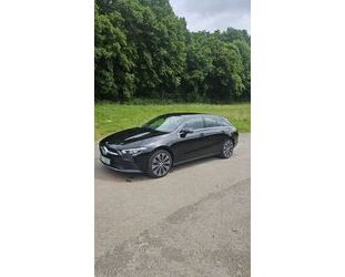 Mercedes-Benz CLA 250 Shooting Brake Gebrauchtwagen