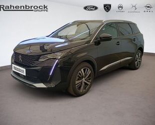 Peugeot 5008 Gebrauchtwagen