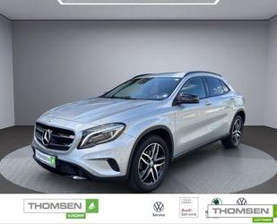 Mercedes-Benz GLA 200 Gebrauchtwagen