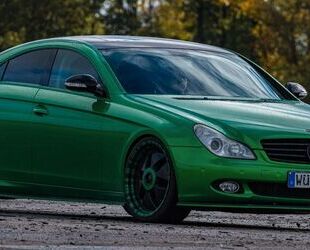 Mercedes-Benz CLS 350 Gebrauchtwagen