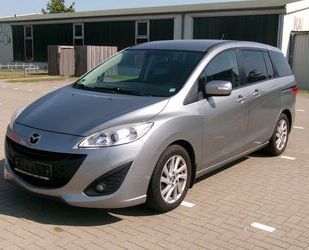 Mazda 5 Gebrauchtwagen