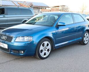 Audi A3 Gebrauchtwagen