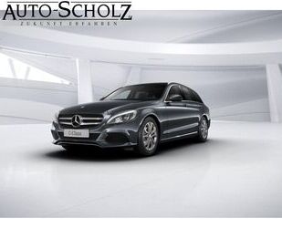 Mercedes-Benz C 200 Gebrauchtwagen