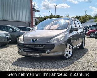 Peugeot 307 Gebrauchtwagen