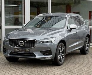 Volvo XC60 Gebrauchtwagen