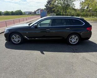 BMW 530 Gebrauchtwagen