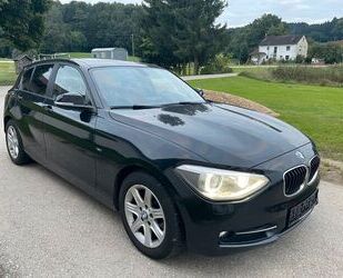 BMW 116 Gebrauchtwagen