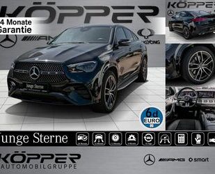 Mercedes-Benz GLE 450 Gebrauchtwagen