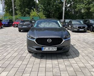 Mazda CX-30 Gebrauchtwagen