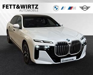 BMW 740 Gebrauchtwagen