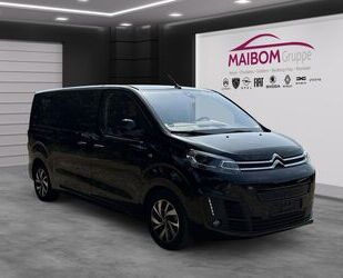 Citroen SpaceTourer Gebrauchtwagen