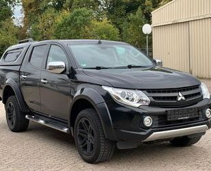 Mitsubishi L200 Gebrauchtwagen