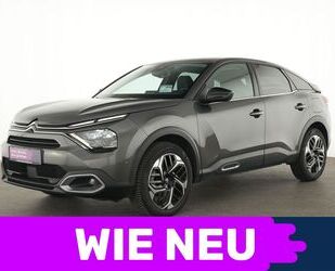 Citroen C4 Gebrauchtwagen