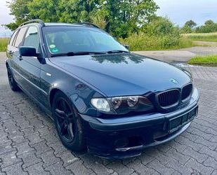 BMW 320 Gebrauchtwagen