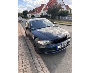 BMW 116 Gebrauchtwagen
