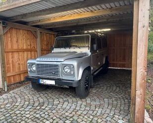 Land Rover Defender Gebrauchtwagen