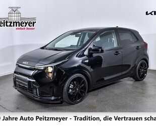 Kia Picanto Gebrauchtwagen
