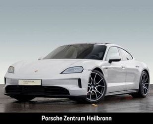 Porsche Taycan Gebrauchtwagen