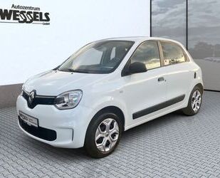 Renault Twingo Gebrauchtwagen