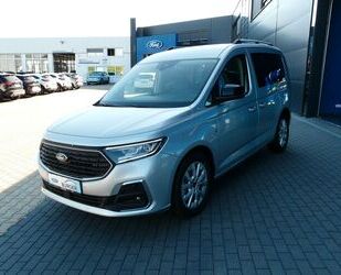 Ford Tourneo Connect Gebrauchtwagen