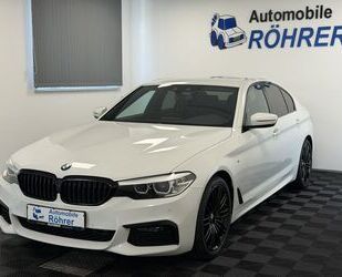 BMW 530 Gebrauchtwagen