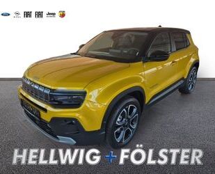 Jeep Avenger Gebrauchtwagen