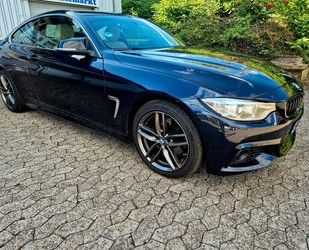 BMW 430 Gebrauchtwagen