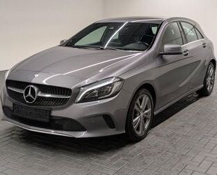 Mercedes-Benz A 180 Gebrauchtwagen