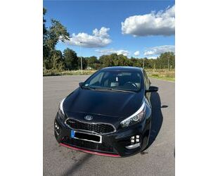 Kia ceed / Ceed Gebrauchtwagen