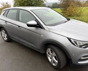 Opel Grandland (X) Gebrauchtwagen