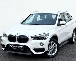 BMW X1 Gebrauchtwagen