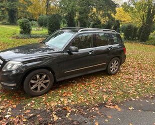 Mercedes-Benz GLK 350 Gebrauchtwagen
