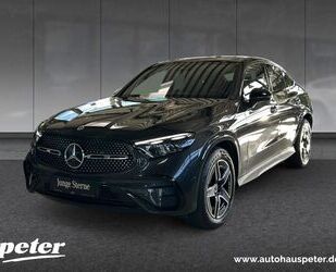 Mercedes-Benz GLC 300 Gebrauchtwagen