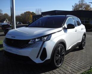 Peugeot 3008 Gebrauchtwagen