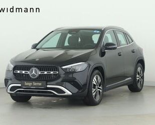 Mercedes-Benz GLA 180 Gebrauchtwagen