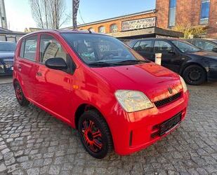 Daihatsu Cuore Gebrauchtwagen