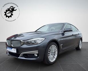 BMW 335 Gebrauchtwagen