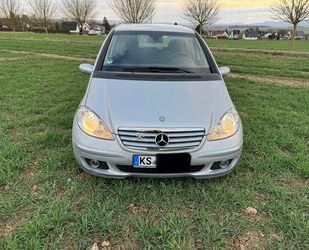 Mercedes-Benz A 180 Gebrauchtwagen