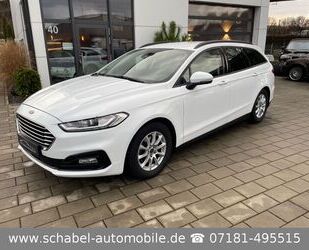 Ford Mondeo Gebrauchtwagen