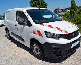 Peugeot Partner Gebrauchtwagen