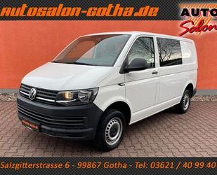 VW T6 Kombi Gebrauchtwagen
