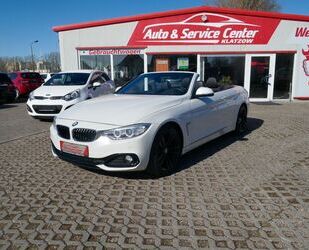 BMW 428 Gebrauchtwagen