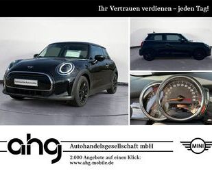 Mini ONE Gebrauchtwagen