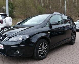 Seat Altea Gebrauchtwagen