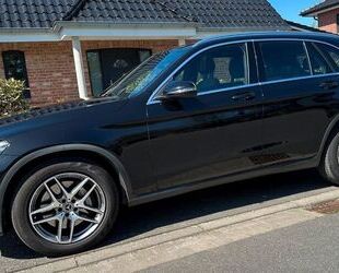 Mercedes-Benz GLC 300 Gebrauchtwagen