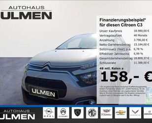 Citroen C3 Gebrauchtwagen