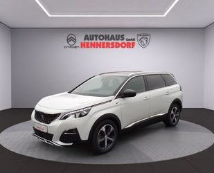 Peugeot 5008 Gebrauchtwagen